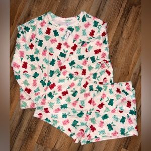 Sugar & Jade Christmas Jammie’s